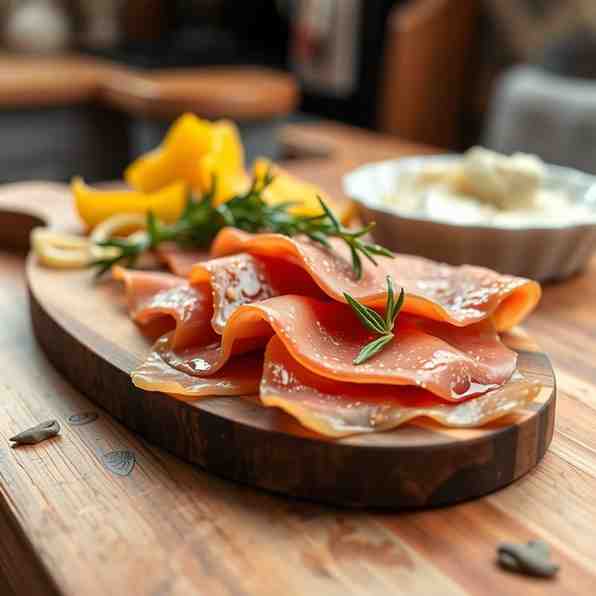 Pancetta Recipe - Great with Goat Cheese Dishes